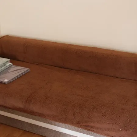 Wilanowska Apartment