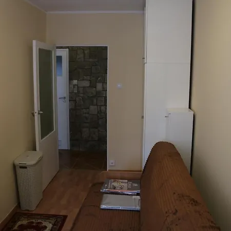 Wilanowska Apartment *